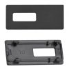 Gimbal P Axis Arm Upper Cover for DJI FPV Combo