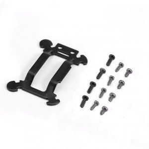 Gimbal Vibration Plate Mount Stabilizer Bracket for DJI Mavic Pro