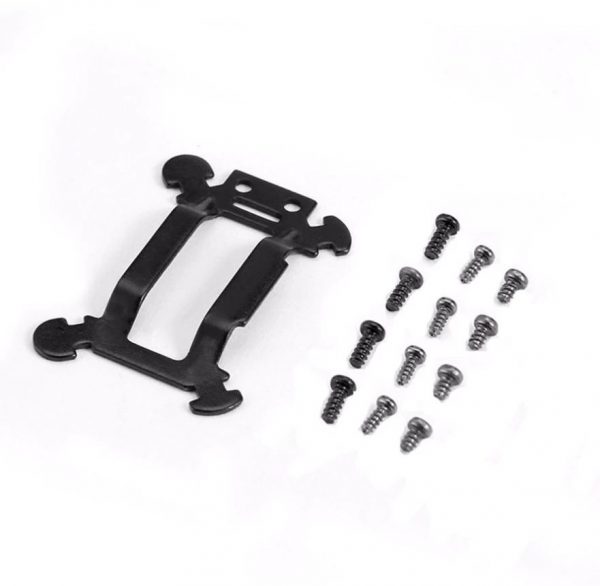Gimbal Vibration Plate Mount Stabilizer Bracket for DJI Mavic Pro