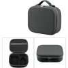 Grey Polyurethane Storage Carrying Handbag for DJI Mavic Mini 2