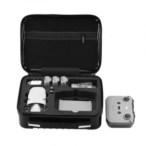 Hardshell Storage Waterproof Protective Carrying Case for DJI Mavic Mini 2 IMG3