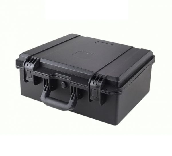 Hardshell Waterproof Protective Storage Carrying Case for DJI FPV Combo A IMG1