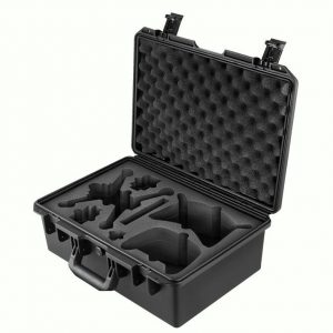 Hardshell Waterproof Protective Storage Carrying Case for DJI FPV Combo A IMG2