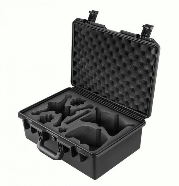 Hardshell Waterproof Protective Storage Carrying Case for DJI FPV Combo A IMG2