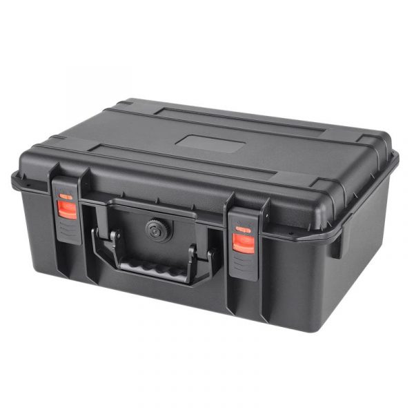 Hardshell Waterproof Protective Storage Carrying Case for DJI FPV Combo B IMG1