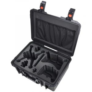 Hardshell Waterproof Protective Storage Carrying Case for DJI FPV Combo B IMG3