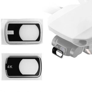 Original Gimbal Camera Lens Glass For DJI Mavic Mini 2