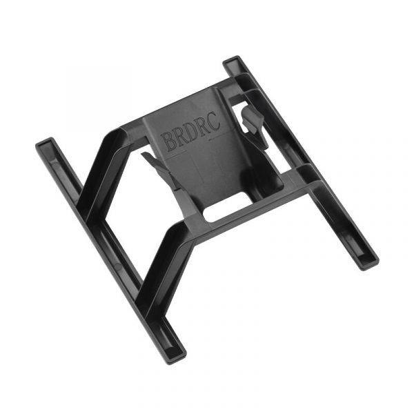 Quick Release Height Extender Landing Gear for DJI FPV Combo IMG2