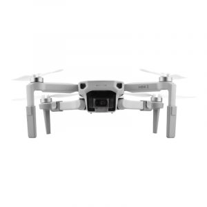 Quick Release Height Extender Landing Gear for DJI Mavic Mini Mini 2 IMG2