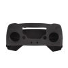 Remote Controller Dust proof Scratch proof Silicone Protective Cover for DJI Mavic 2 Pro Zoom BLACK IMG1