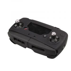 Remote Controller Dust proof Scratch proof Silicone Protective Cover for DJI Mavic 2 Pro Zoom BLACK IMG2