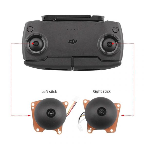 Remote Controller Joystick for DJI Mavic Mini IMG2