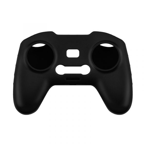 Silicone Case Skin Protection Cover for DJI FPV Combo Remote Controller BLACK