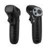 Silicone Sleeve Skin Protection Cover Case for DJI FPV Combo Motion Controller BLACK