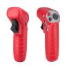 Silicone Sleeve Skin Protection Cover Case for DJI FPV Combo Motion Controller RED
