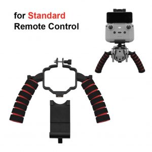 Standard Remote Controller Handheld Stabilizer Shooting Holder for DJI Mavic Air 2 IMG1