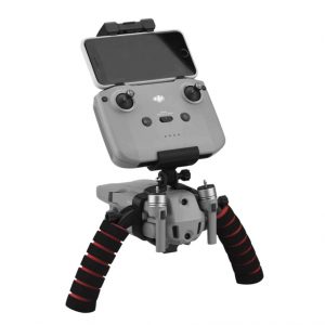 Standard Remote Controller Handheld Stabilizer Shooting Holder for DJI Mavic Air 2 IMG2