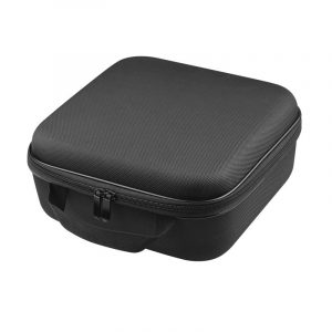 Storage Nylon Handbag Carrying Case for DJI FPV Combo Goggles V2 Glasses LARGE1