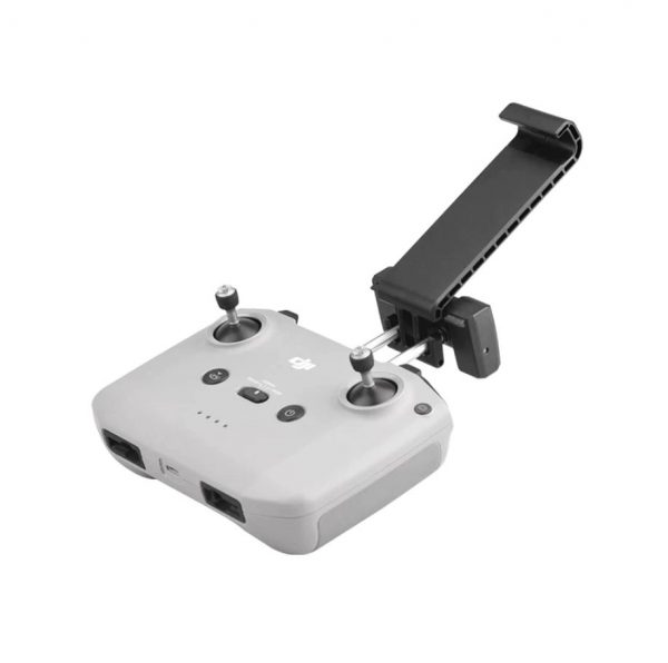 Tablet Remote Controller Extended Bracket Mount Holder for DJI Mavic Air 2 Mini 2 IMG2