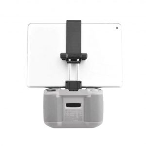 Tablet Remote Controller Extended Bracket Mount Holder for DJI Mavic Air 2 Mini 2 IMG3