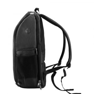 Waterproof Backpack for DJI FPV Combo BLACK GREY IMG2