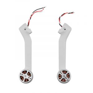 2pcs Back Left Right Arm Motor Set for DJI Mavic Mini