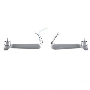 2pcs Back Left Right Motor Arm Set for DJI Mavic Air 2S