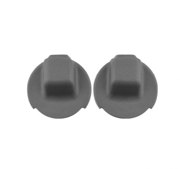 2pcs Original Back Left Right Arm Landing Gear Pad Set for DJI Mavic 2 Pro Zoom