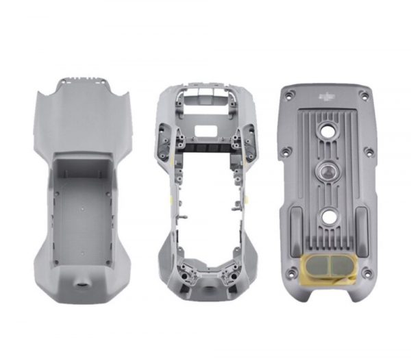 3pcs Lower Middle Frame Upper Body Shell Full Set for DJI Mavic Air 2S