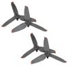 4pcs Low Noise Quick release 5328S Carbon Fiber Propeller for DJI FPV Combo