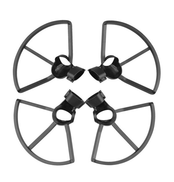 5328S Quick Release Propeller Protection Guard for DJI FPV Combo img1