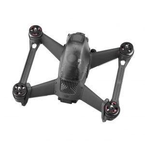 Arm Reinforcement Bracers for DJI FPV Combo IMG2