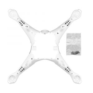 Body Shell for DJI Phantom 4Pro LOWER