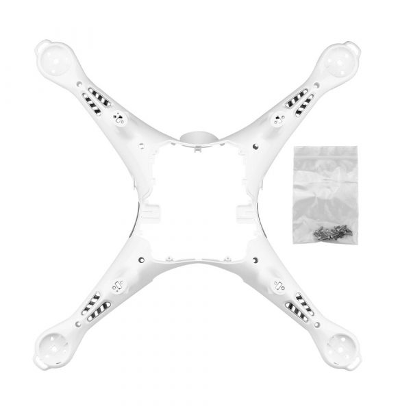 Body Shell for DJI Phantom 4Pro LOWER