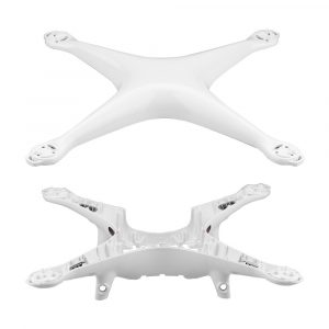 Body Shell for DJI Phantom 4Pro UPPER LOWER