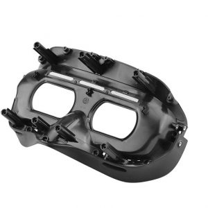 Cover Shell Parts for DJI FPV Goggles V2 positive cover