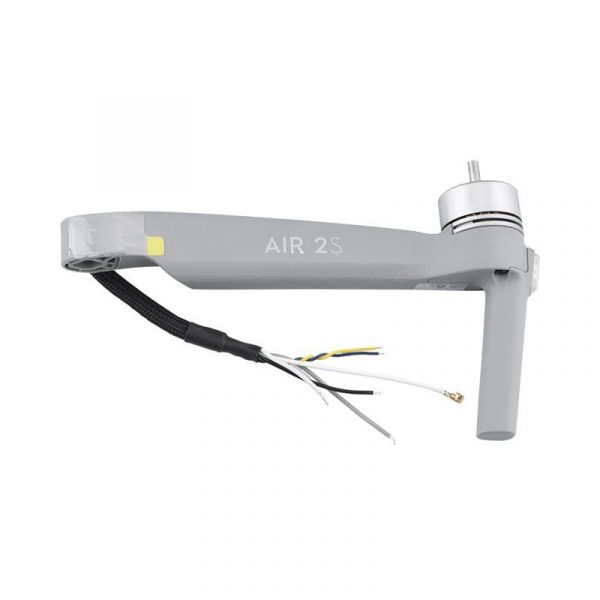 Front Left Motor Arm for DJI Mavic Air 2S