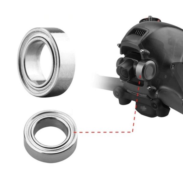 Genuine Gimbal Bearing for DJI FPV Combo