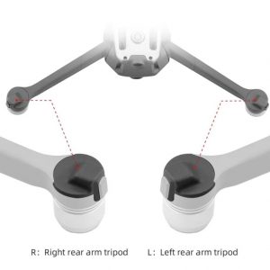 Original Back Arm Landing Gear Pad for DJI Mavic 2 Pro Zoom IMG3