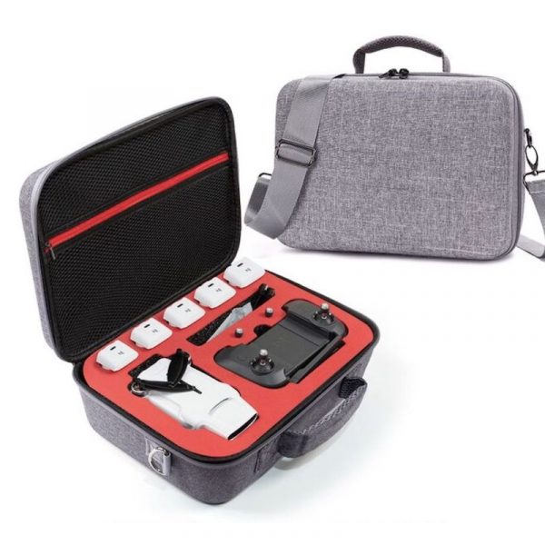 Waterproof Carrying Bag for FIMI X8 Mini Drone 1