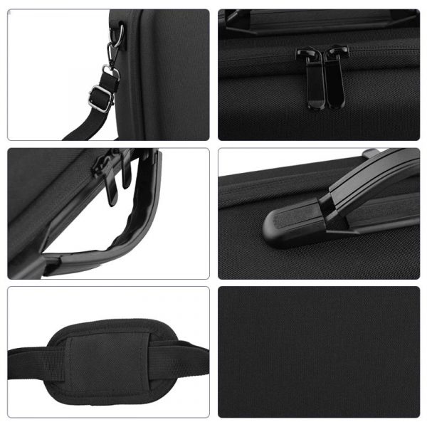 Waterproof Nylon Shoulder Bag for DJI Mavic Air 2 2S IMG3