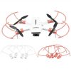 4pcs Quick Release Propeller Guard for FIMI X8 Mini IMG1