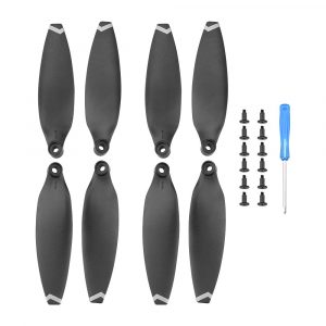 4pcs Quick Release Propeller for FIMI X8 Mini white