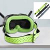 Adjustable Head Strap Band for DJI FPV Goggle V2 IMG1