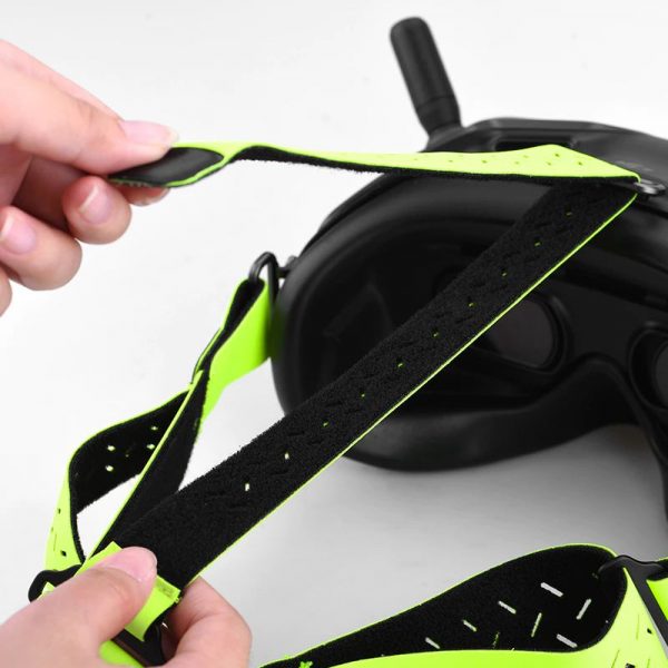 Adjustable Head Strap Band for DJI FPV Goggle V2 IMG4