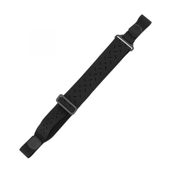 Adjustable Head Strap Band for DJI FPV Goggle V2 horizontal black