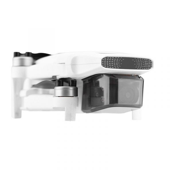 Gimbal Camera Quick Release Lens Protection Cover for FIMI X8 Mini IMG1
