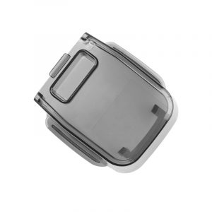 Gimbal Camera Quick Release Lens Protection Cover for FIMI X8 Mini IMG3