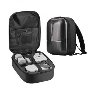 Hard Shell Waterproof Bag Backpack for DJi Mavic Air 2 2S IMG1
