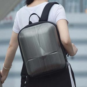 Hard Shell Waterproof Bag Backpack for DJi Mavic Air 2 2S IMG2